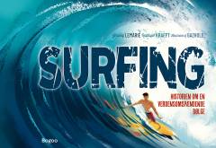 Surfing : historien om en verdensomspændende bølge