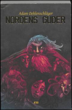 Nordens guder