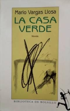 La casa verde