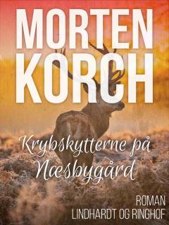 Krybskytterne på Næsbygaard