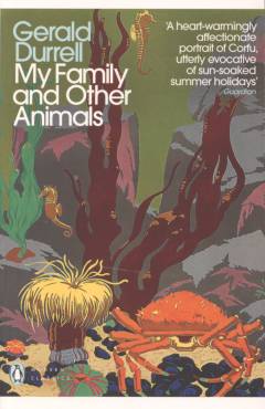 My family and other animals