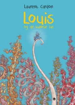 Louis og de kulørte lus