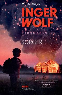 Sorger : krimi