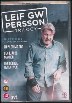 Den döende detektiven