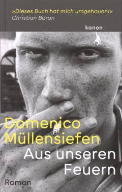 Aus unseren Feuern