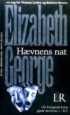Hævnens nat