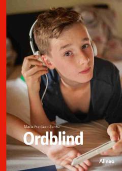 Ordblind