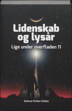 Lidenskab og lysår