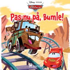 Pas nu på, Bumle!