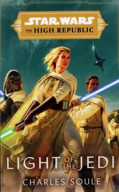 Light of the Jedi