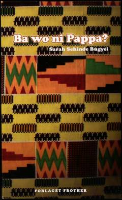 Ba wo ni pappa?