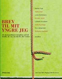 Brev til mit yngre jeg