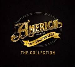 50th anniversary - the collection