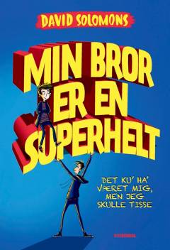 Bog, 1. udgave, 2016