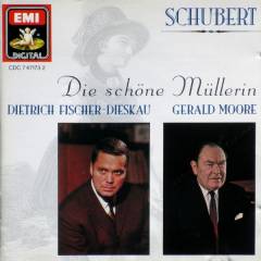 Die schöne Müllerin