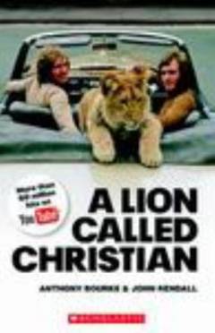 A lion called Christian