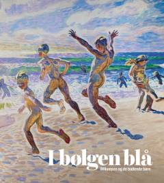 I bølgen blå : Willumsen og de badende børn