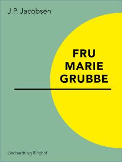 Fru Marie Grubbe