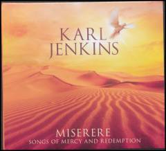 Miserere : songs of mercy and redemption