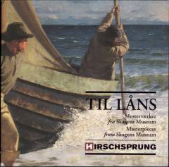Til låns : mesterværker fra Skagens Museum