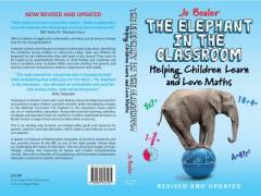 The elephant in the classroom : helping children learn and love maths