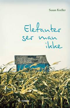 Elefanter ser man ikke