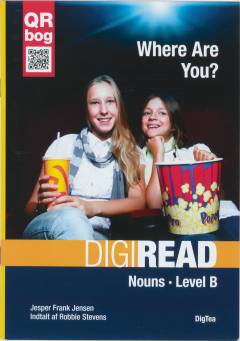 Bog, 2. udgave, 2014