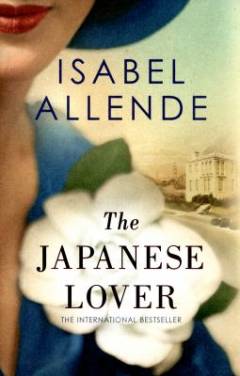 The Japanese lover