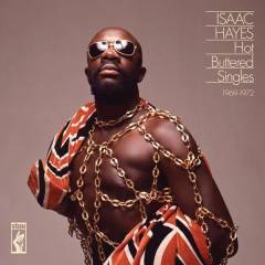 Hot buttered singles : 1969-1972