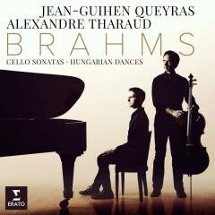 Cello sonatas
