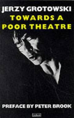 Towards a poor theatre