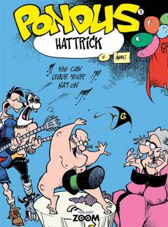 Hattrick