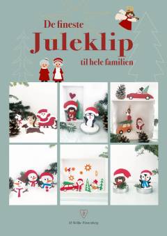 De fineste juleklip til hele familien