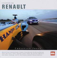 Legenden om Renault