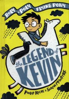 The legend of Kevin