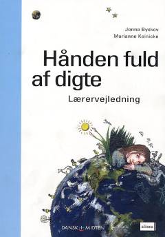 Hånden fuld af digte -- Lærervejledning