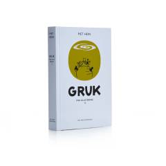 Gruk fra alle årene : et udvalg. Bind 2
