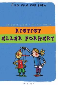 Rigtigt eller forkert