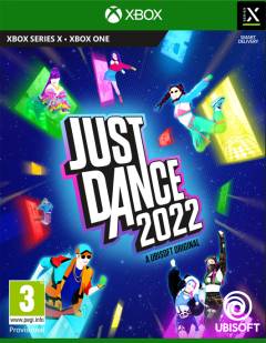 Just dance 2022