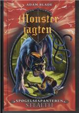 Spøgelsespanteren Stealth