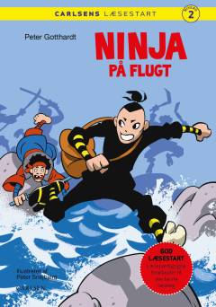 Ninja på flugt
