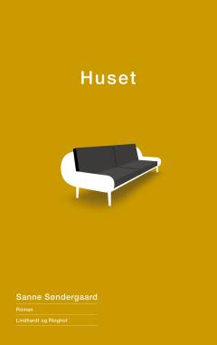 Huset