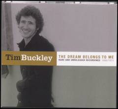 The dream belongs to me : rare and unreleased recordings 1968/1973