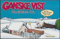Ganske vist - glædelig jul