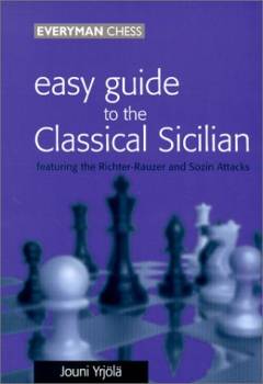 Easy guide to the classical Sicilian