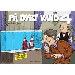 På dybt vand. Bind 4