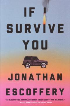 If I survive you