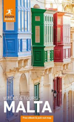 Walks & tours Malta