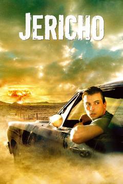 Jericho (Sæson 1)