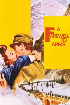 A farewell to arms